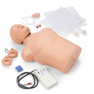 CPR manikin