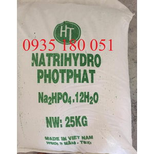 Natri Hidrophotphat Na2HPO4
