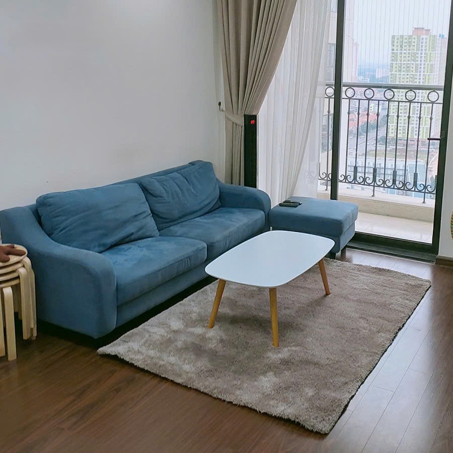 Thảm lông xù 3G cao cấp