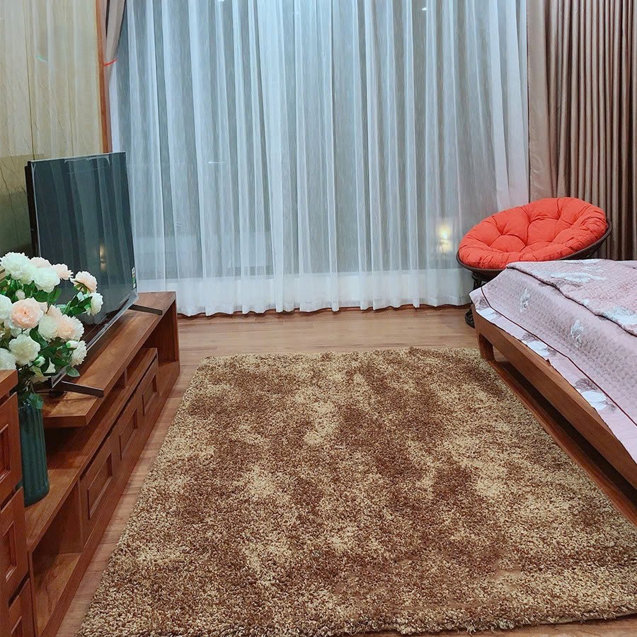 Thảm lông xù 3G cao cấp