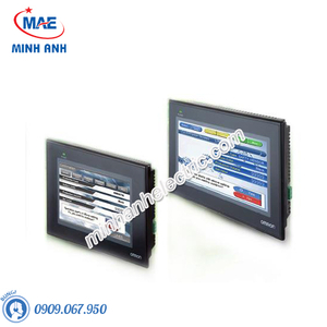 Màn hình điều khiển - HMI - Model NB Màn hình HMI màu kinh tế