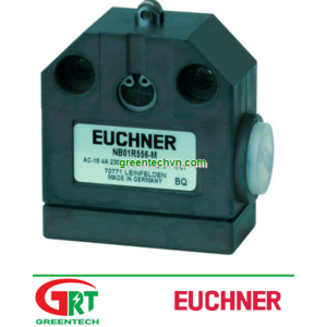 Euchner NB01 | Công tắc hành trình Euchner NB01 | Mechanical limit switch NB01 | Euchner Vietnam