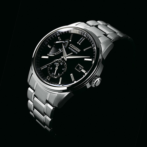 ĐỒNG HỒ CITIZEN NAM NB3001-53E