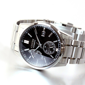 ĐỒNG HỒ CITIZEN NAM NB3001-53E