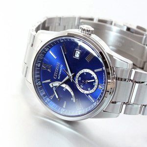 ĐỒNG HỒ CITIZEN NAM NB3001-61M