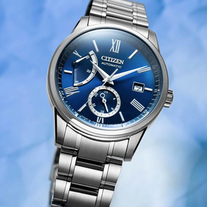 ĐỒNG HỒ CITIZEN NAM NB3001-61M