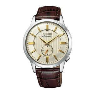 ĐỒNG HỒ CITIZEN NAM NK5000-12P
