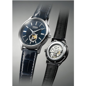 ĐỒNG HỒ CITIZEN NAM NB4020-11L