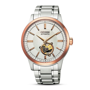 ĐỒNG HỒ CITIZEN NAM NB4024-95A