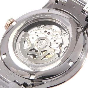ĐỒNG HỒ CITIZEN NAM NB4024-95A