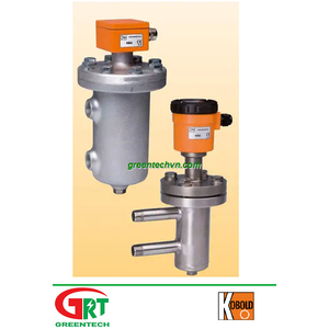 NBA, NBE| Kobold | Công tắc mức chất lỏng | Kobold |Liquid level switch| Kobold Việt Nam