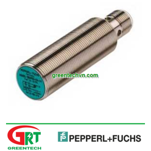 NBB5-18GM50-E2-V1 | Inductive Sensor NBB5-18GM50-E2-V1 | Cảm biến tiệm cận | Pepperl & Fuchs Vietnam