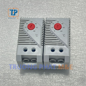 NC Thermostat for Heating Resistors