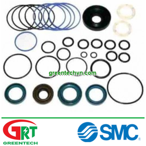 NCA1325-PS | SMC NCA1325-PS | Bộ ron cho xy lanh | seal kit | SMC Vietnam