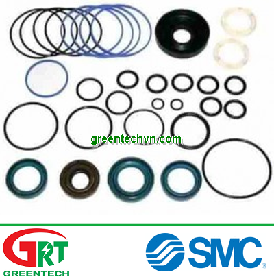 NCA1325-PS | SMC NCA1325-PS | Bộ ron cho xy lanh | seal kit | SMC Vietnam
