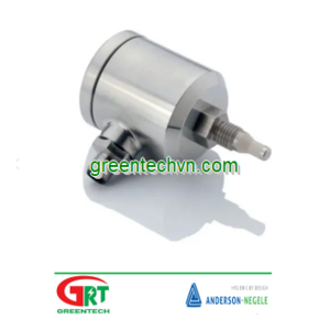 NCS series | Capacitive level limit switch | Công tắc giới hạn mức điện dung | Negele Viet Nam
