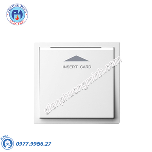 Công tắc thẻ - Model NCS7001