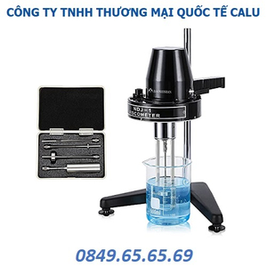 Máy đo độ nhớt NDJ-1