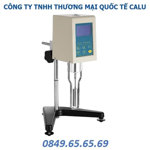 Máy đo độ nhớt NDJ-5S