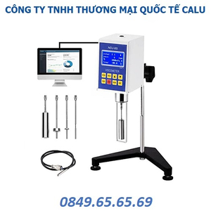 Máy đo độ nhớt hiện số NDJ-8S