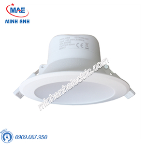 Led Downlight ánh sáng vàng 5W - Model NDL053