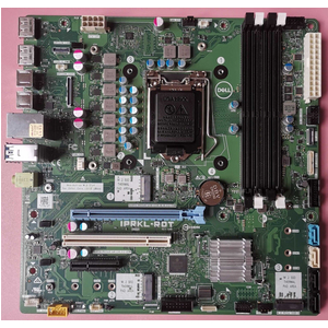 Mainboard Dell Precision 3650 IPRKL-RDT DDR4 LGA 1200 P/N NDYHG