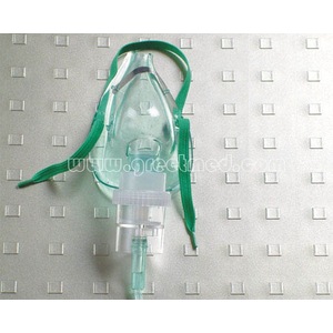 Mask khí dung nebulizer Greetmed GT012-100