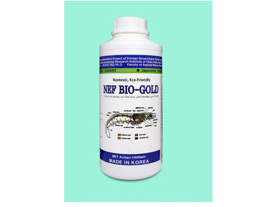NEF BIO - GOLD