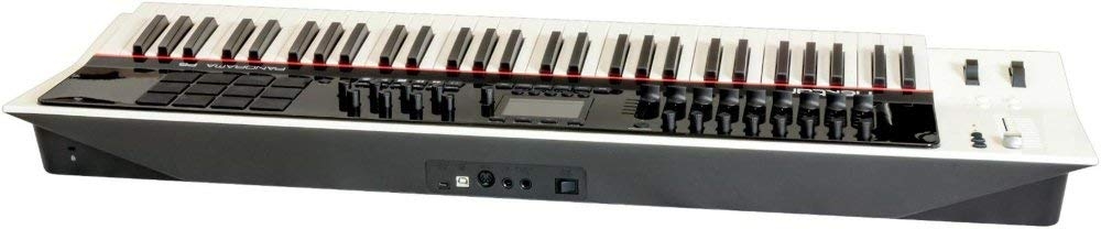 Nektar Panorama P6 61-key MIDI Controller