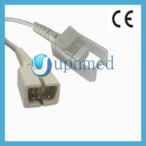 Nellcor EC-8 Spo2 extension cable,DB7P to 9Pin