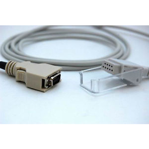 Nellcor SCP-10 spo2 Adapter Cable