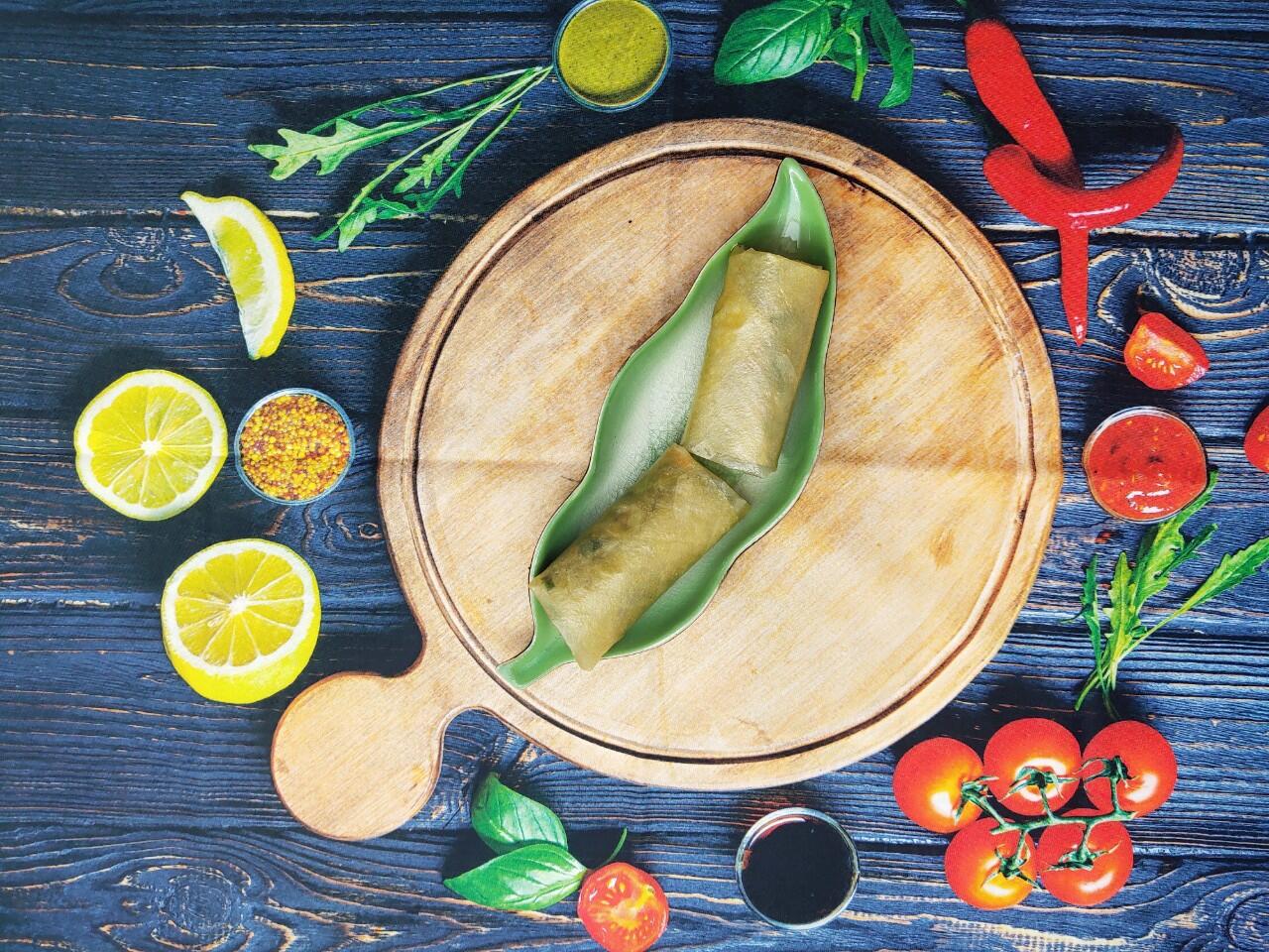 NEM BỀ BỀ GÓI 400G (6 CÁI)