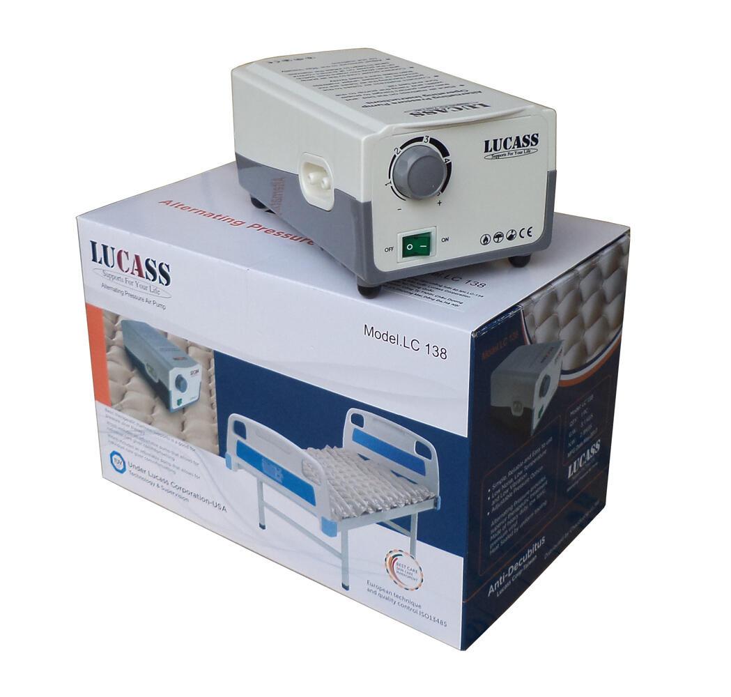 Nệm chống loét Lucass LC 138