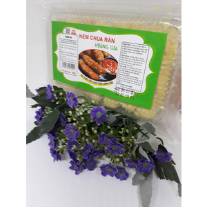 NEM CHUA RÁN TẨM XÙ 500G