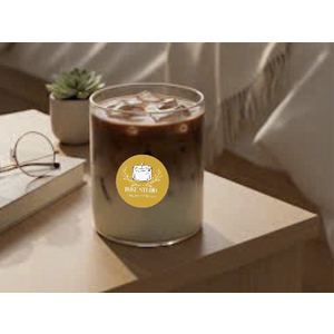 Nến thơm hương Cafe Sữa