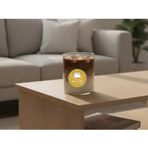Nến thơm hương Cafe Sữa