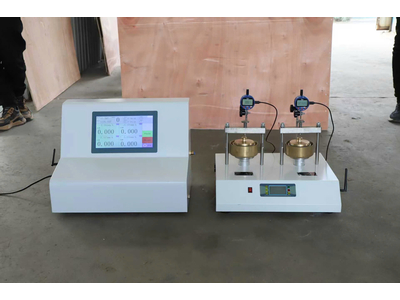 Máy nén đất tự động