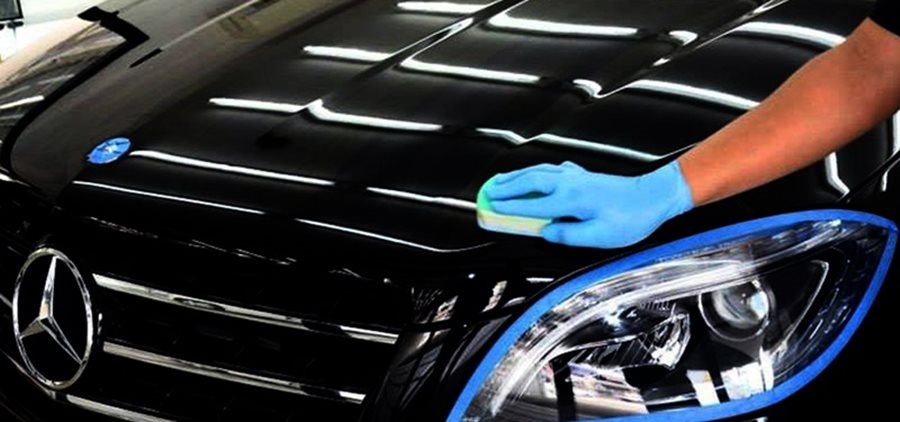 Phủ Ceramic chính là phương pháp sẽ mang lại hiệu quả