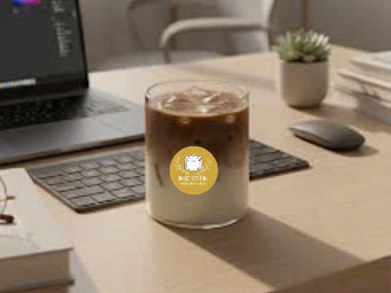 Nến thơm hương Cafe Sữa