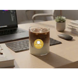 Nến thơm hương Cafe Sữa