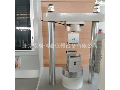 Máy nén vữa xi măng tự động 300KN