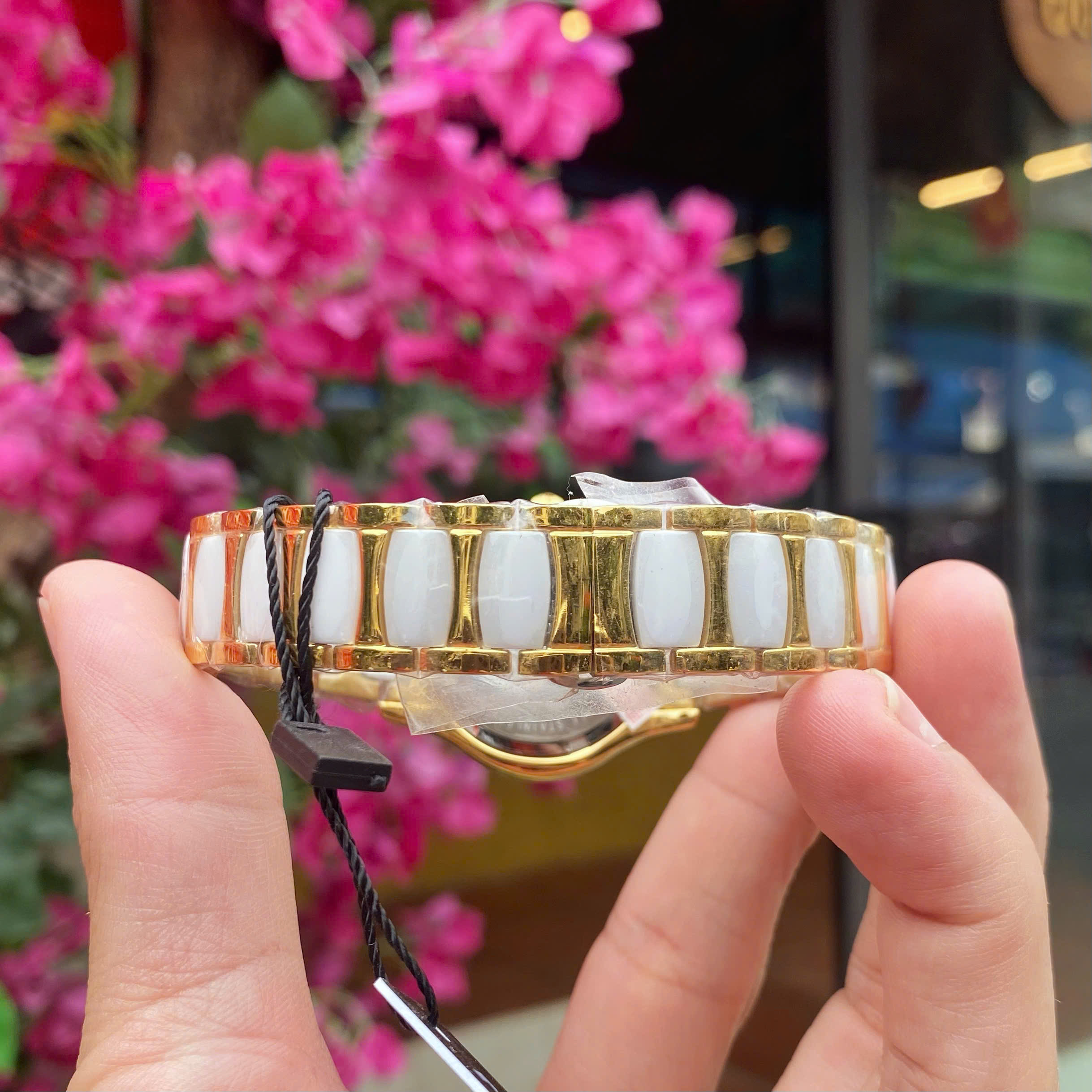 Đồng hồ nữ Neos N-20691-D