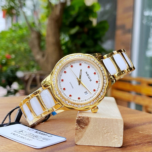 Đồng hồ nữ Neos N-20691-D