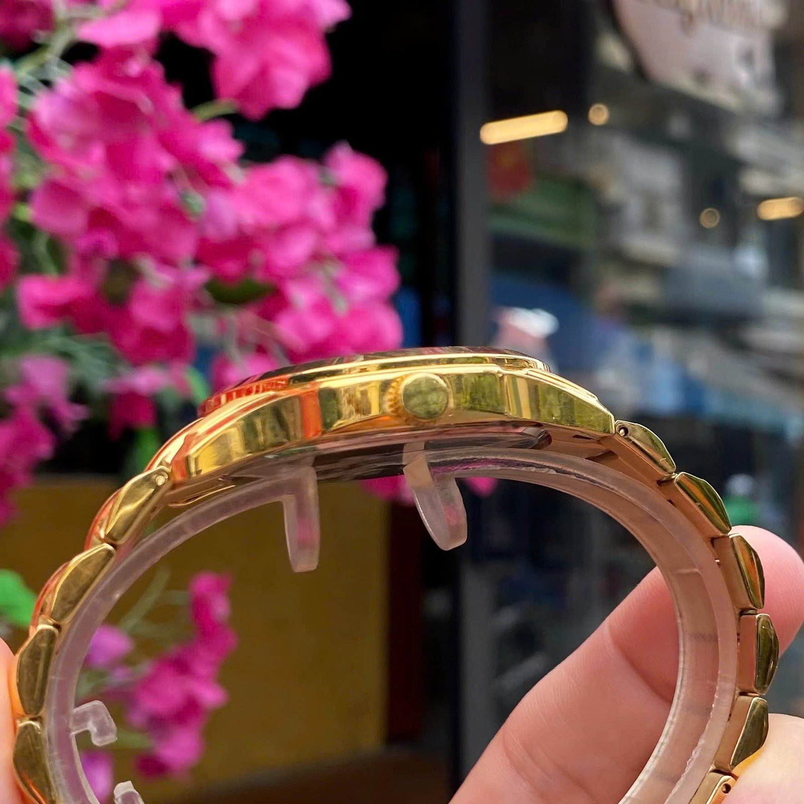 ĐỒNG HỒ NEOS 2 LỊCH N-30724M | KV