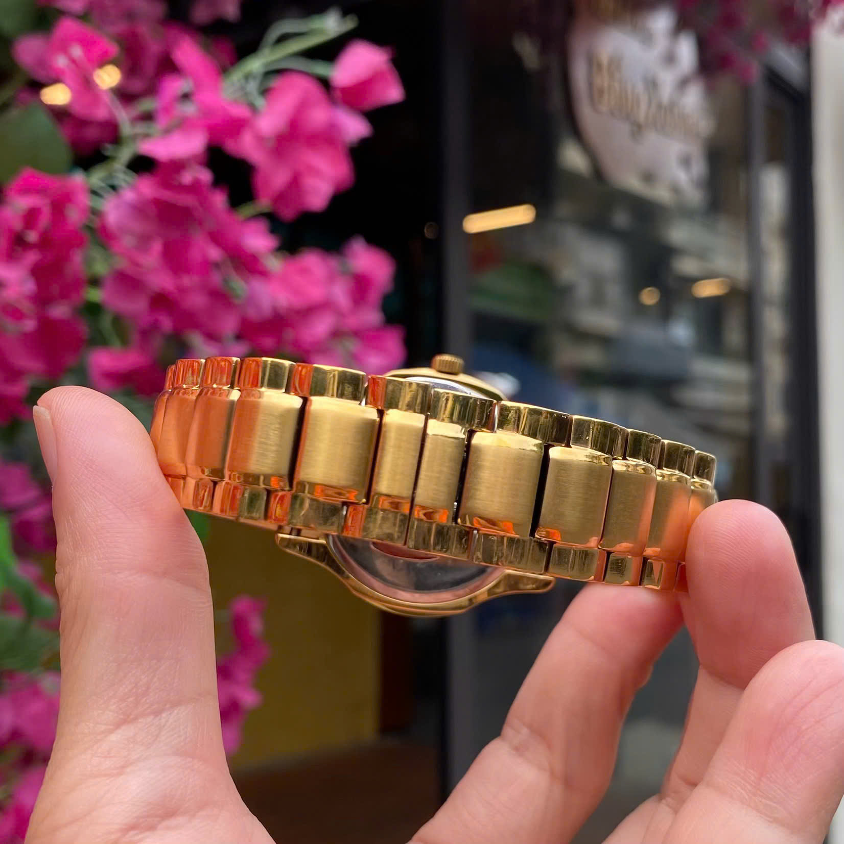 ĐỒNG HỒ NEOS 2 LỊCH N-30724M | KV