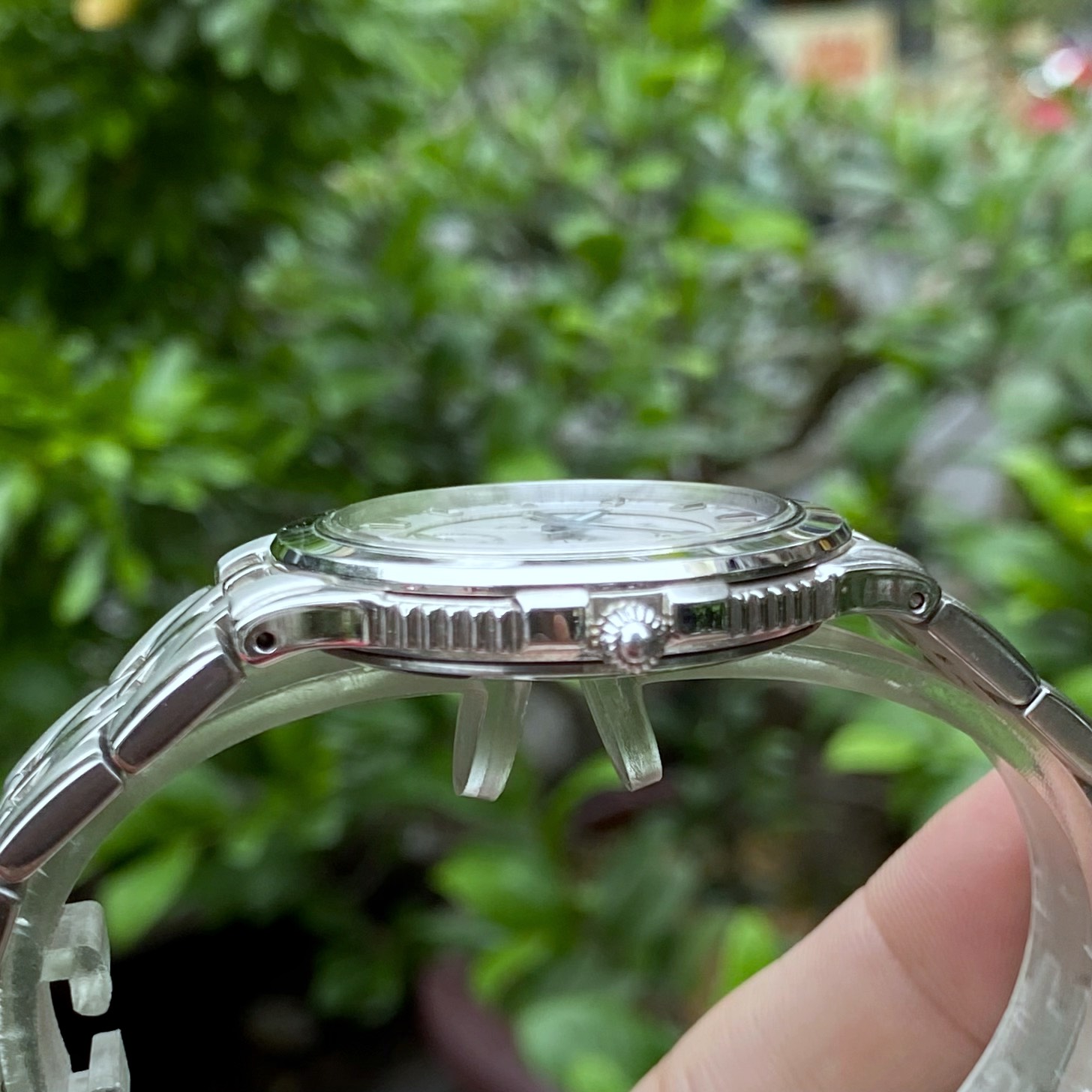 ĐỒNG HỒ NEOS 5 KIM N-30790M | SKRD