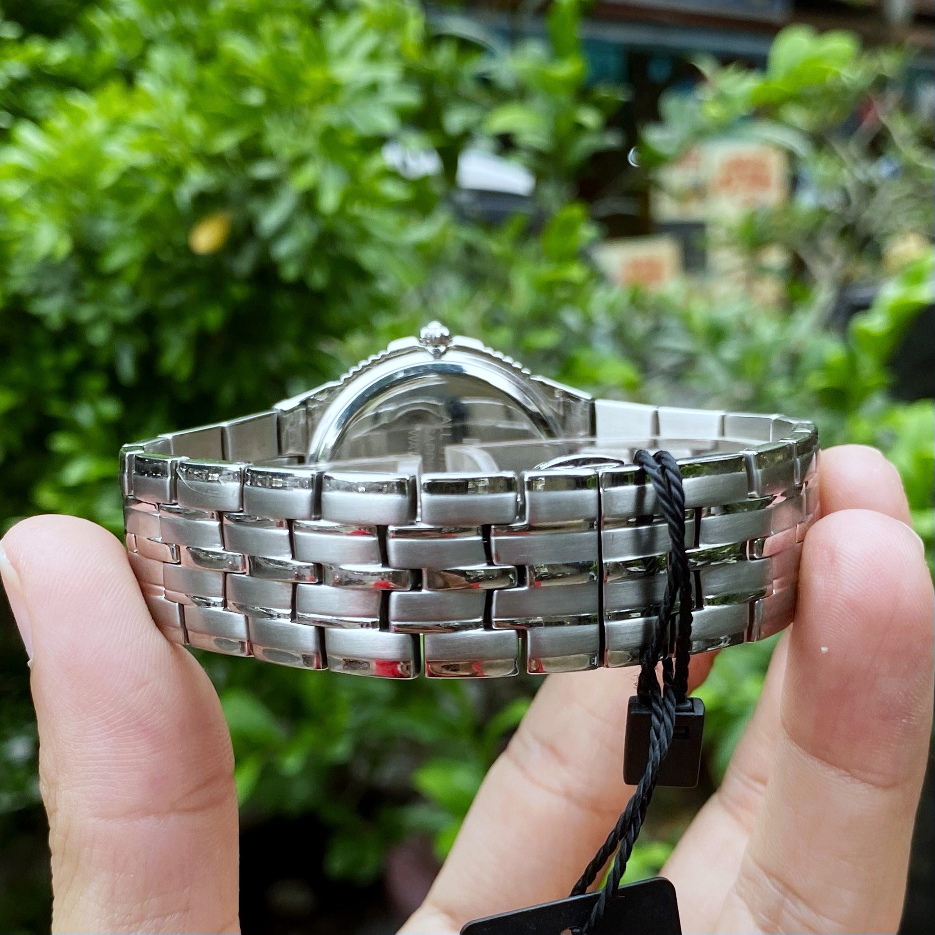 ĐỒNG HỒ NEOS 5 KIM N-30790M | SKRD