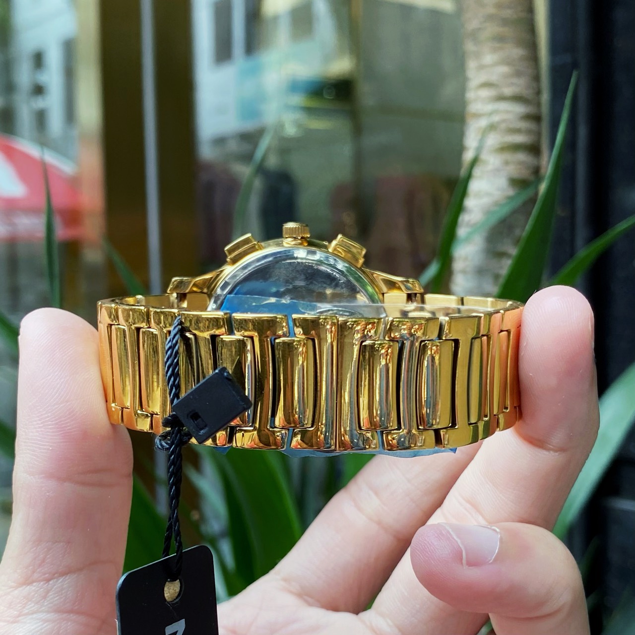 ĐỒNG HỒ NEOS N-30818M