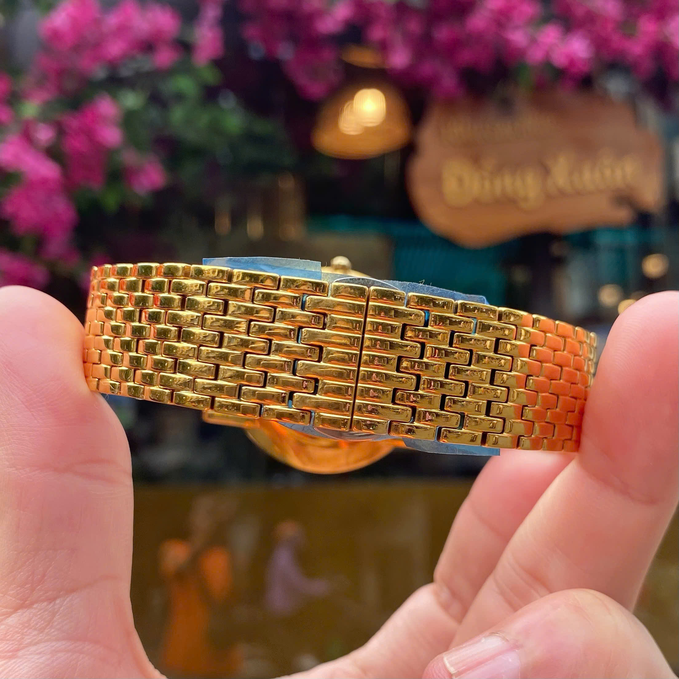 Đồng Hồ Nam Neos N-30851M