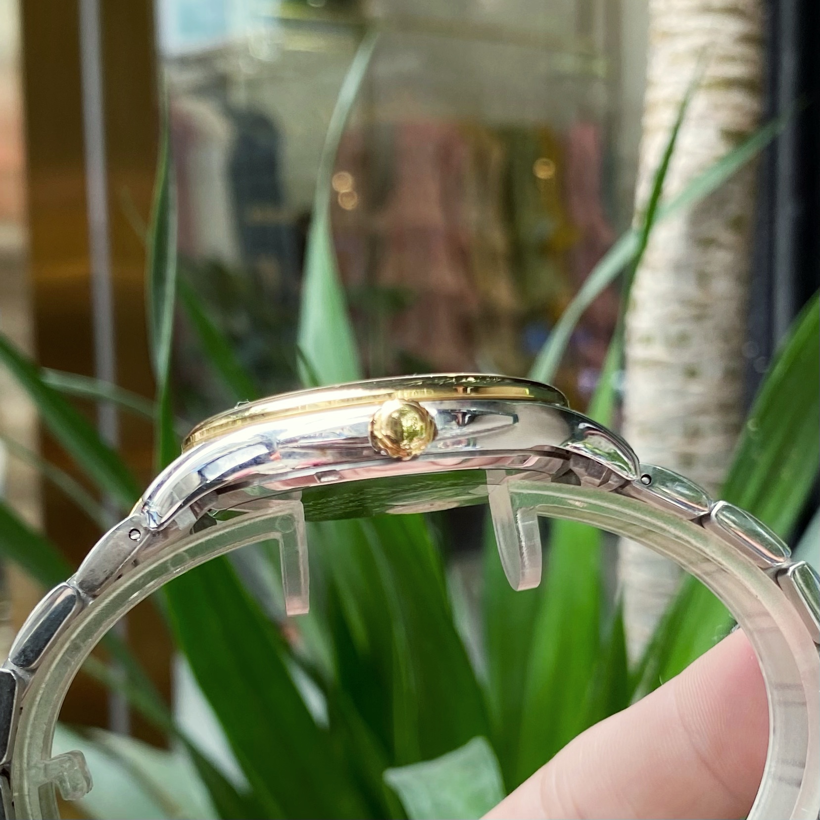 ĐỒNG HỒ NAM NEOS N-30864M